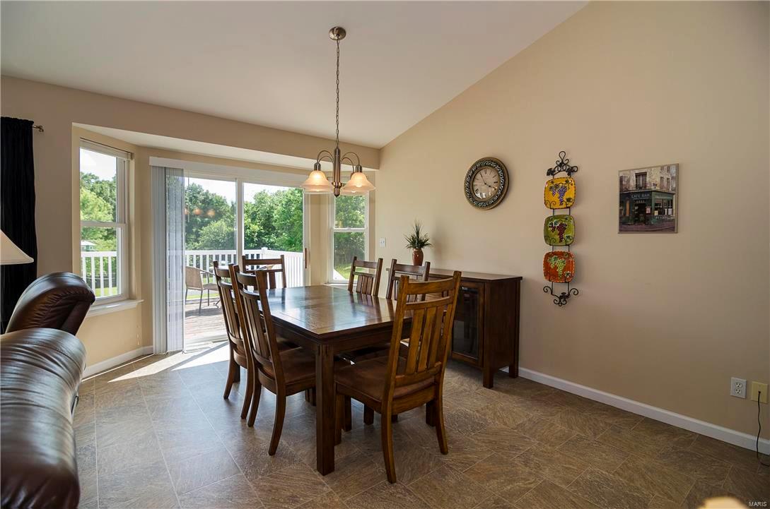 Spring Lake Estates #2 - Residential