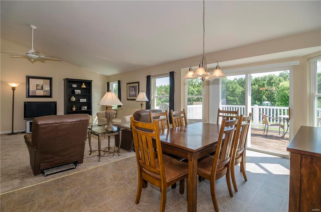 Spring Lake Estates #2 - Residential