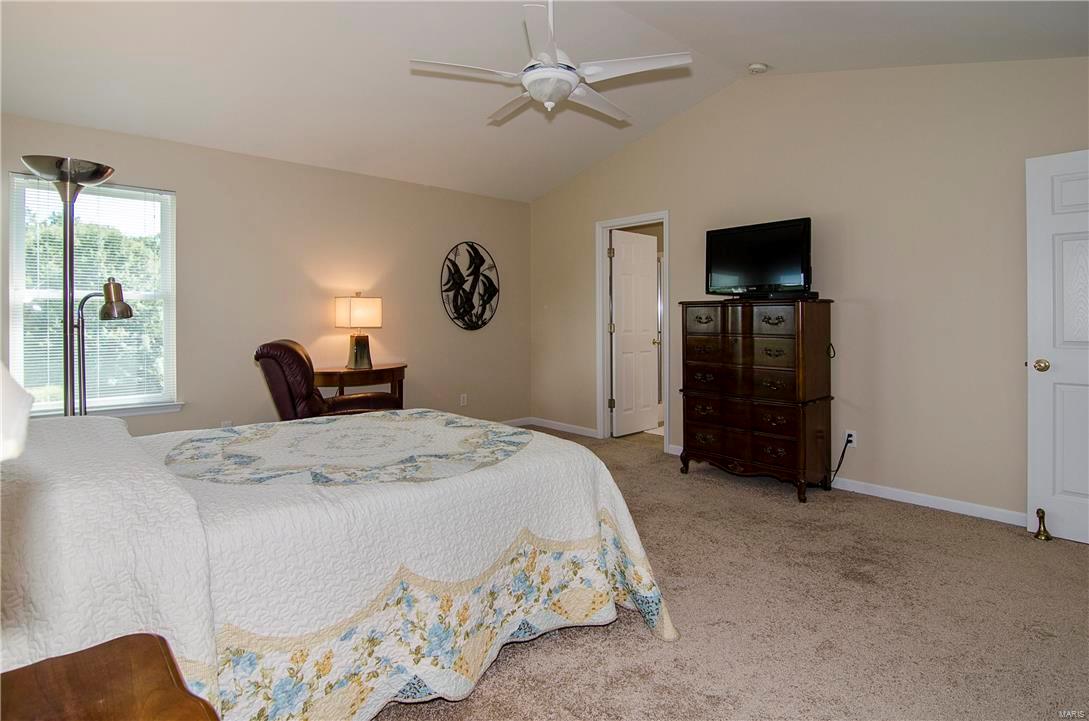 Spring Lake Estates #2 - Residential