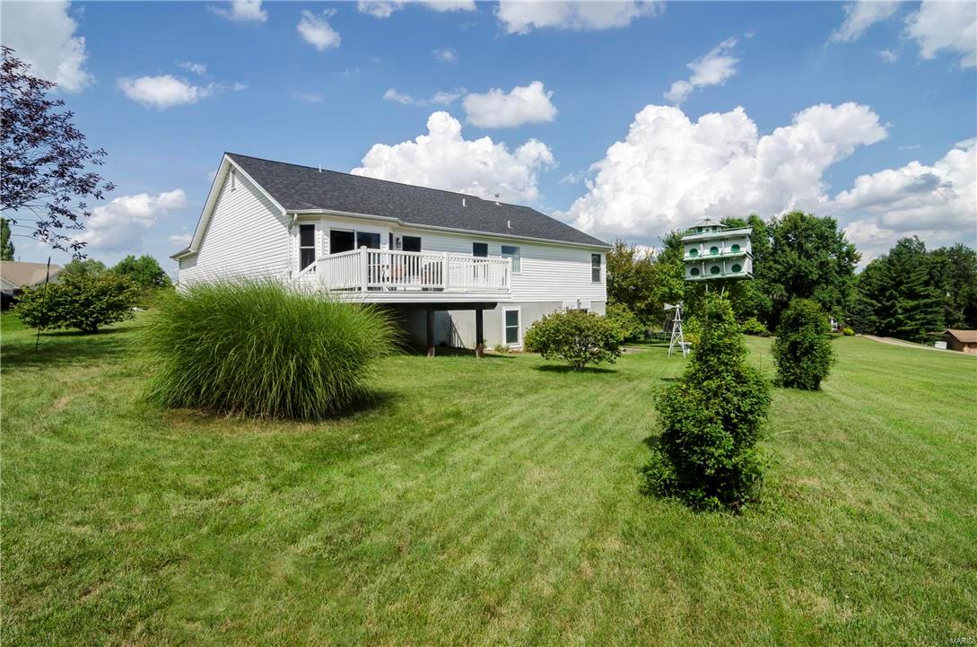 Spring Lake Estates #2 - Residential