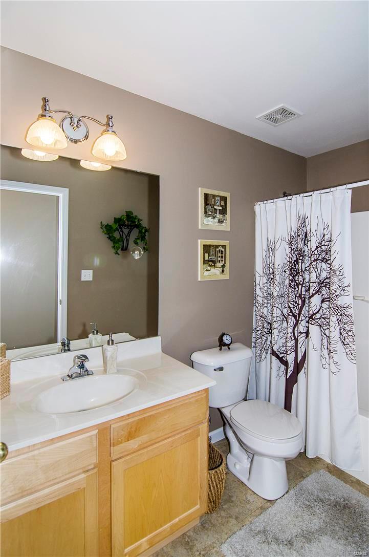Spring Lake Estates #2 - Residential