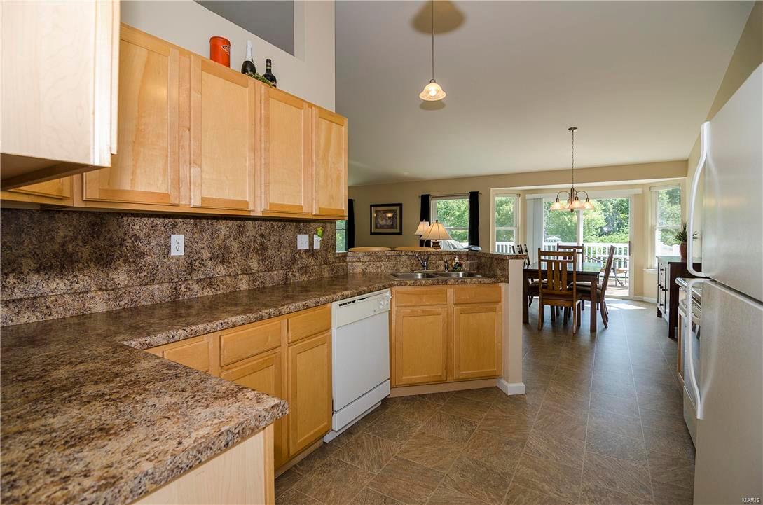 Spring Lake Estates #2 - Residential