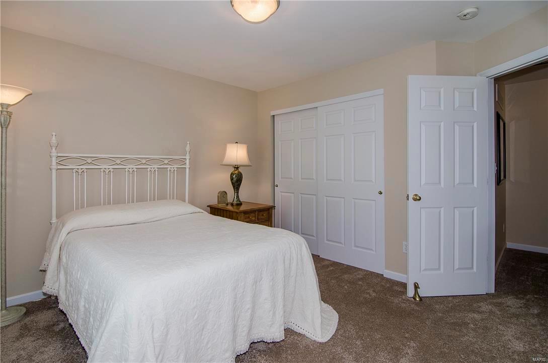 Spring Lake Estates #2 - Residential