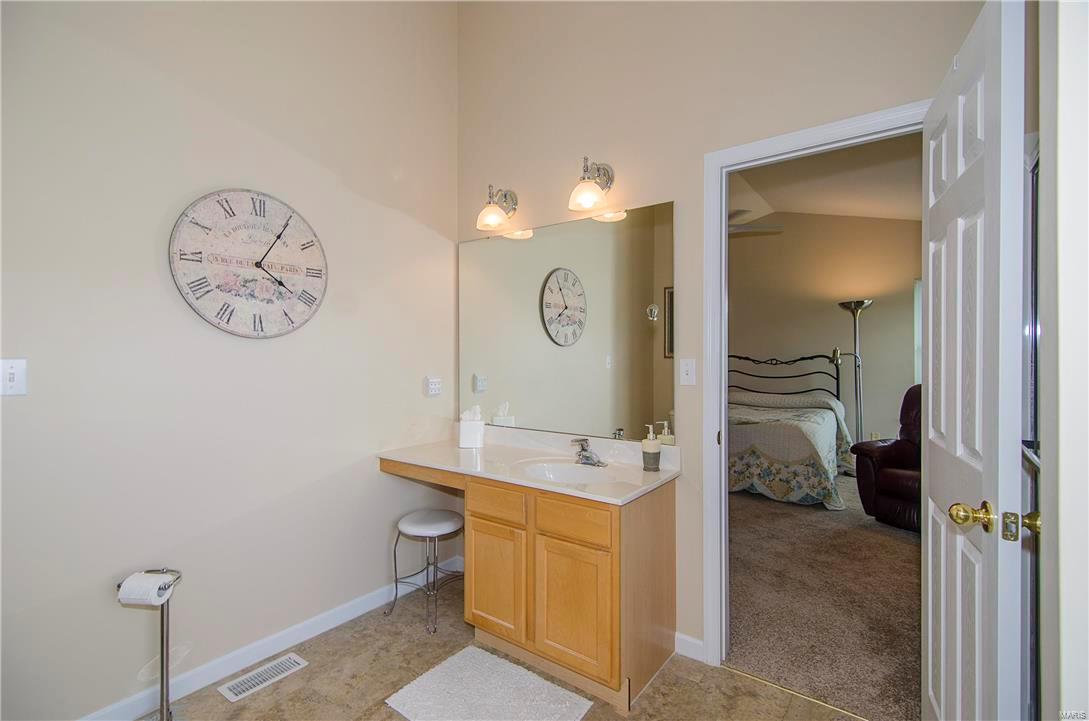 Spring Lake Estates #2 - Residential
