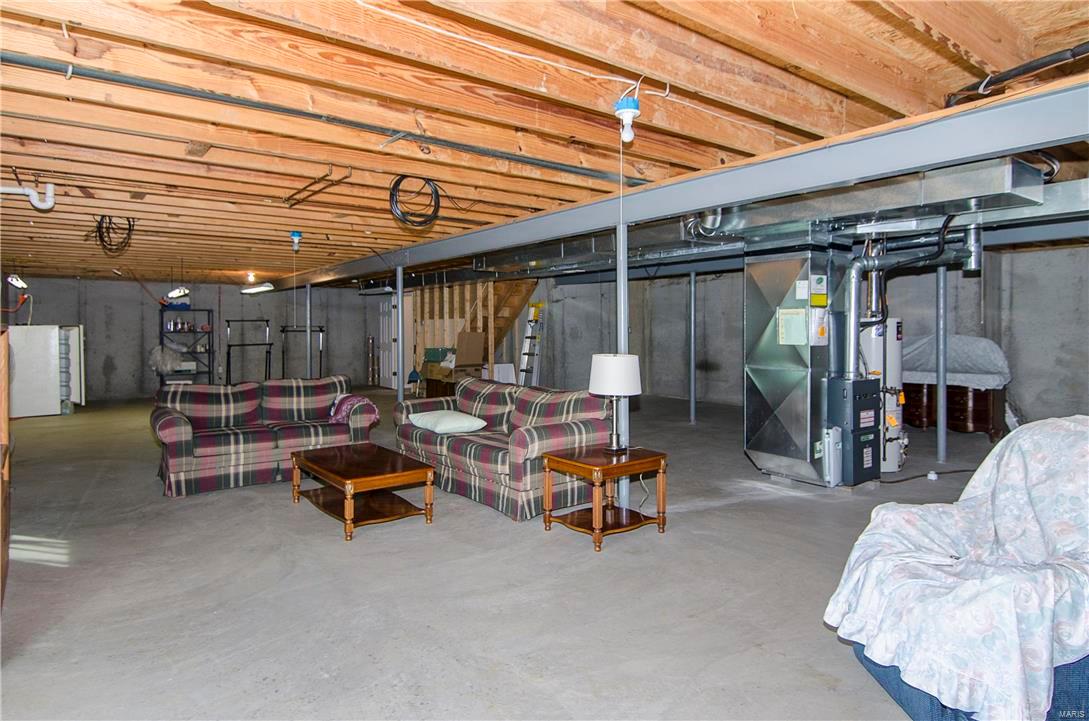 Spring Lake Estates #2 - Residential
