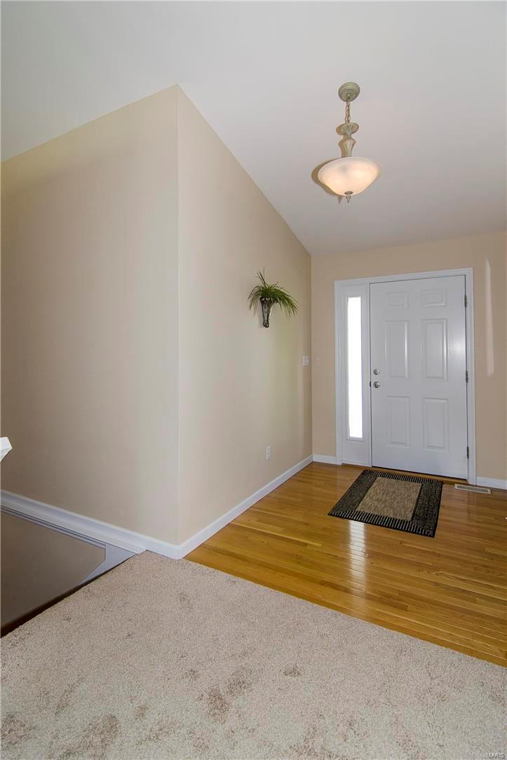Spring Lake Estates #2 - Residential