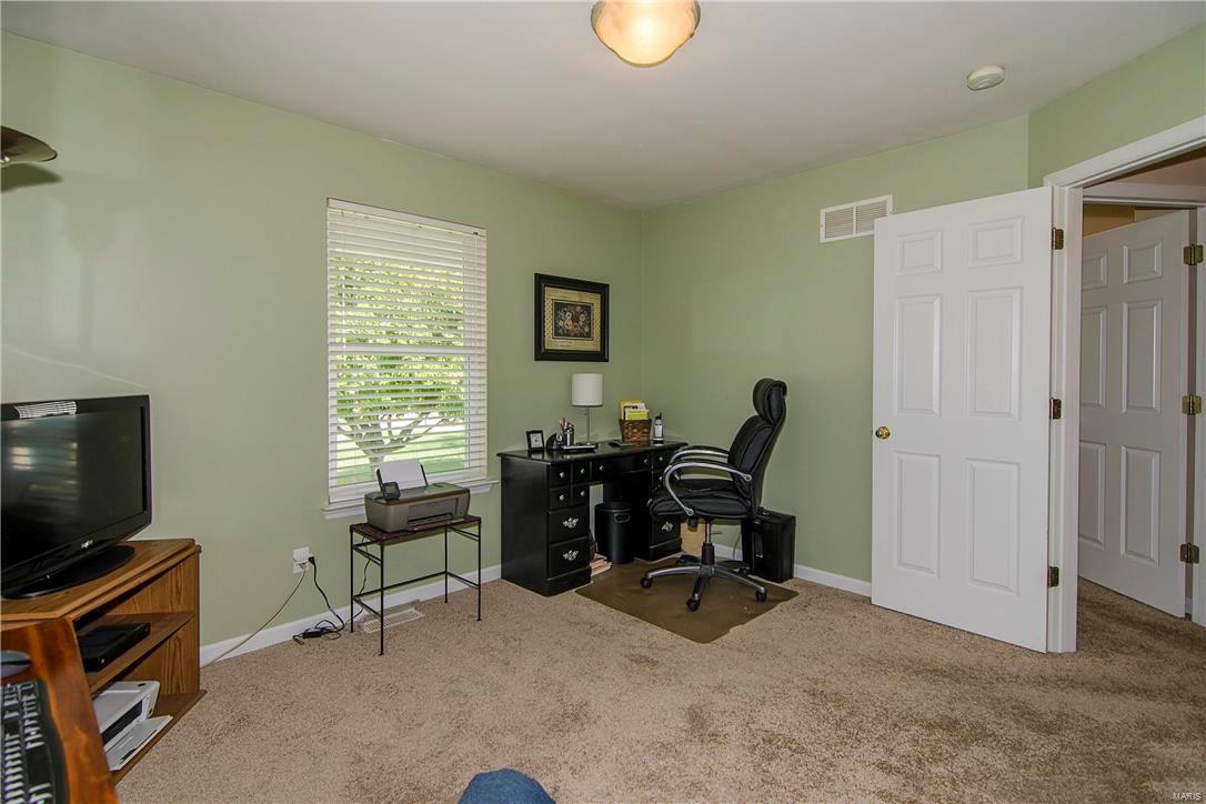 Spring Lake Estates #2 - Residential