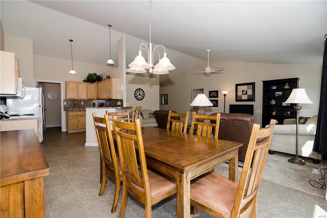 Spring Lake Estates #2 - Residential