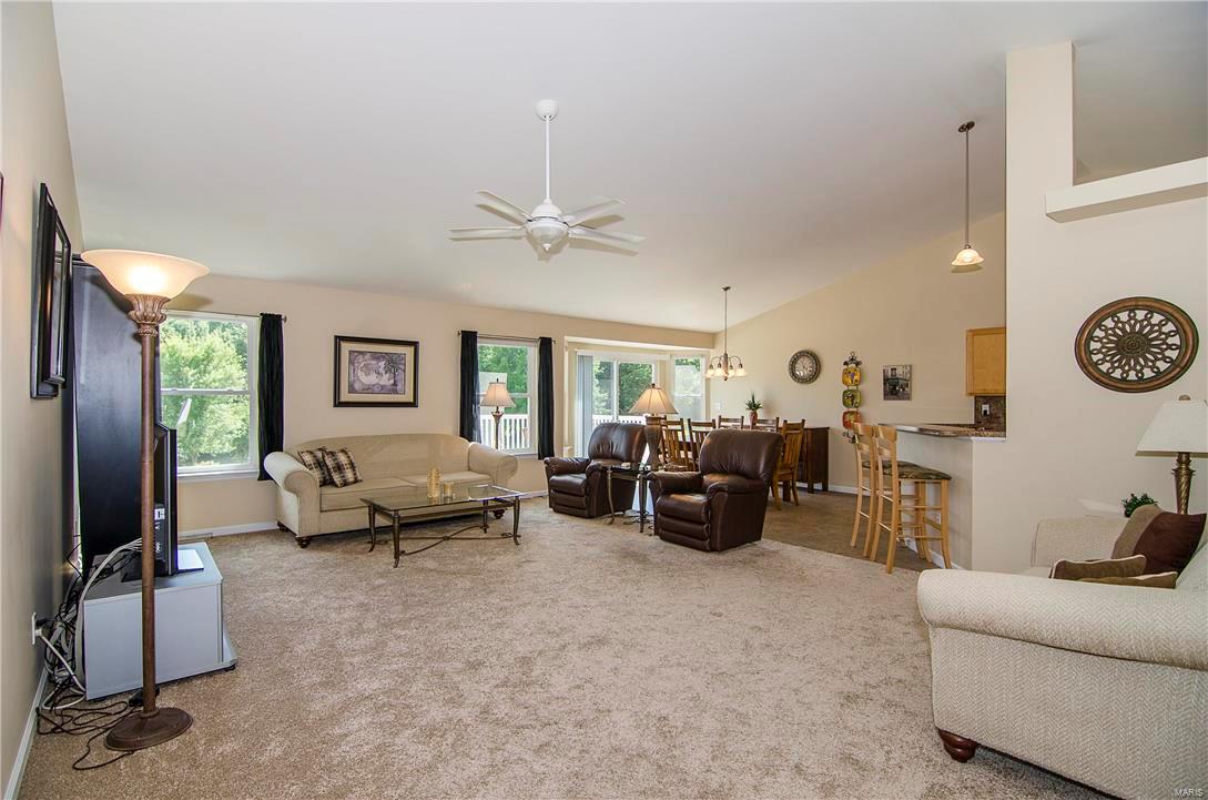 Spring Lake Estates #2 - Residential
