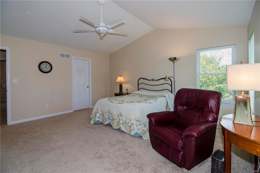 Spring Lake Estates #2 - Residential