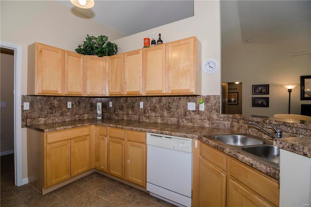 Spring Lake Estates #2 - Residential