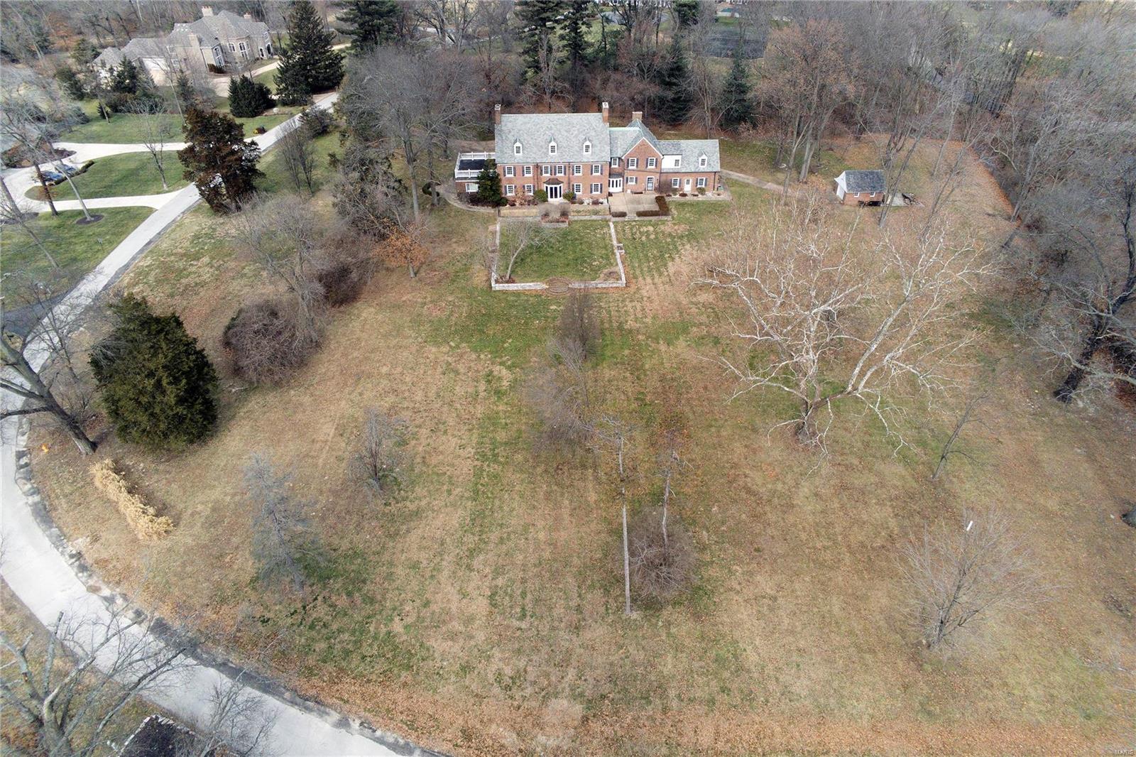 Von Schrader Estate Sub - Residential