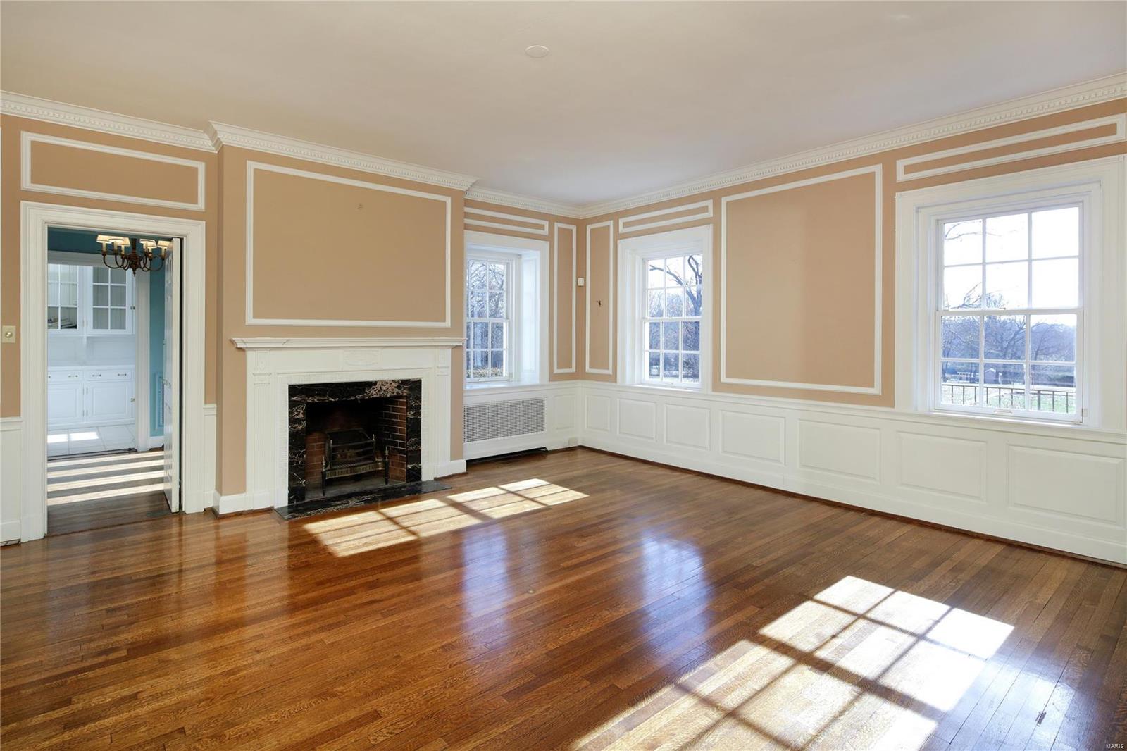 Von Schrader Estate Sub - Residential