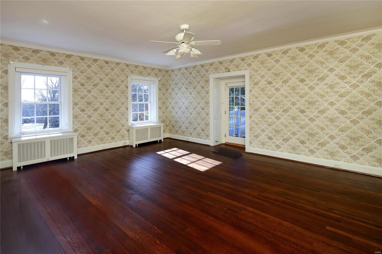 Von Schrader Estate Sub - Residential