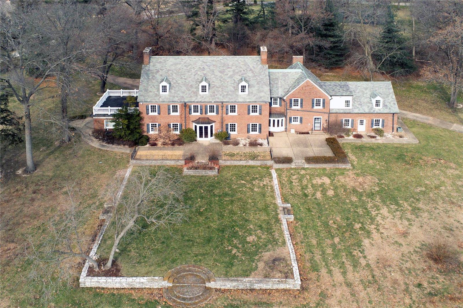 Von Schrader Estate Sub - Residential