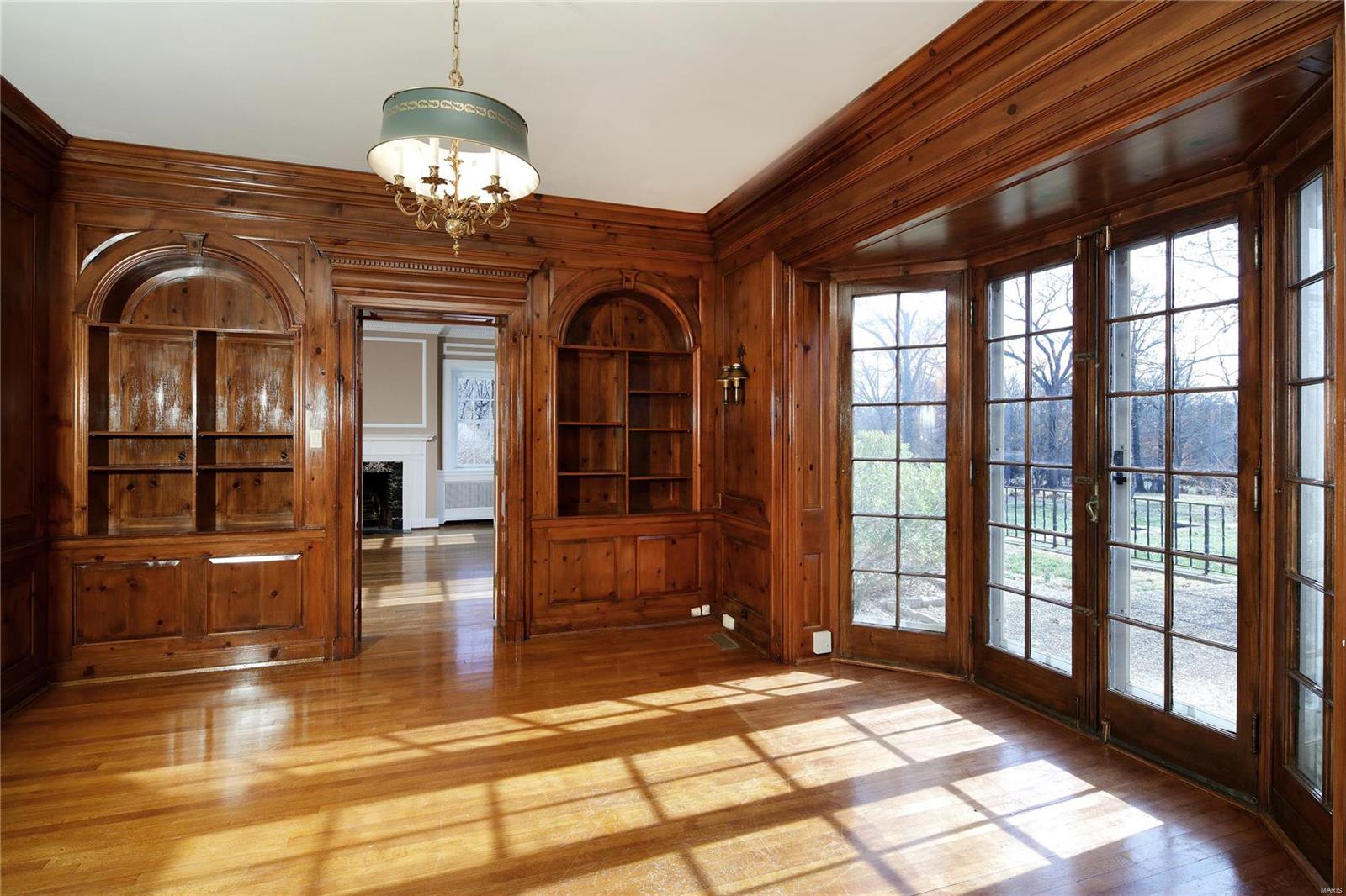 Von Schrader Estate Sub - Residential