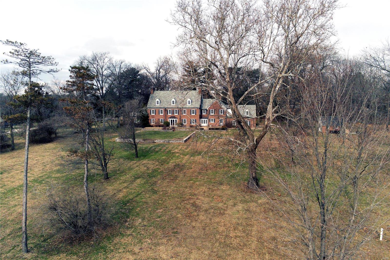 Von Schrader Estate Sub - Residential