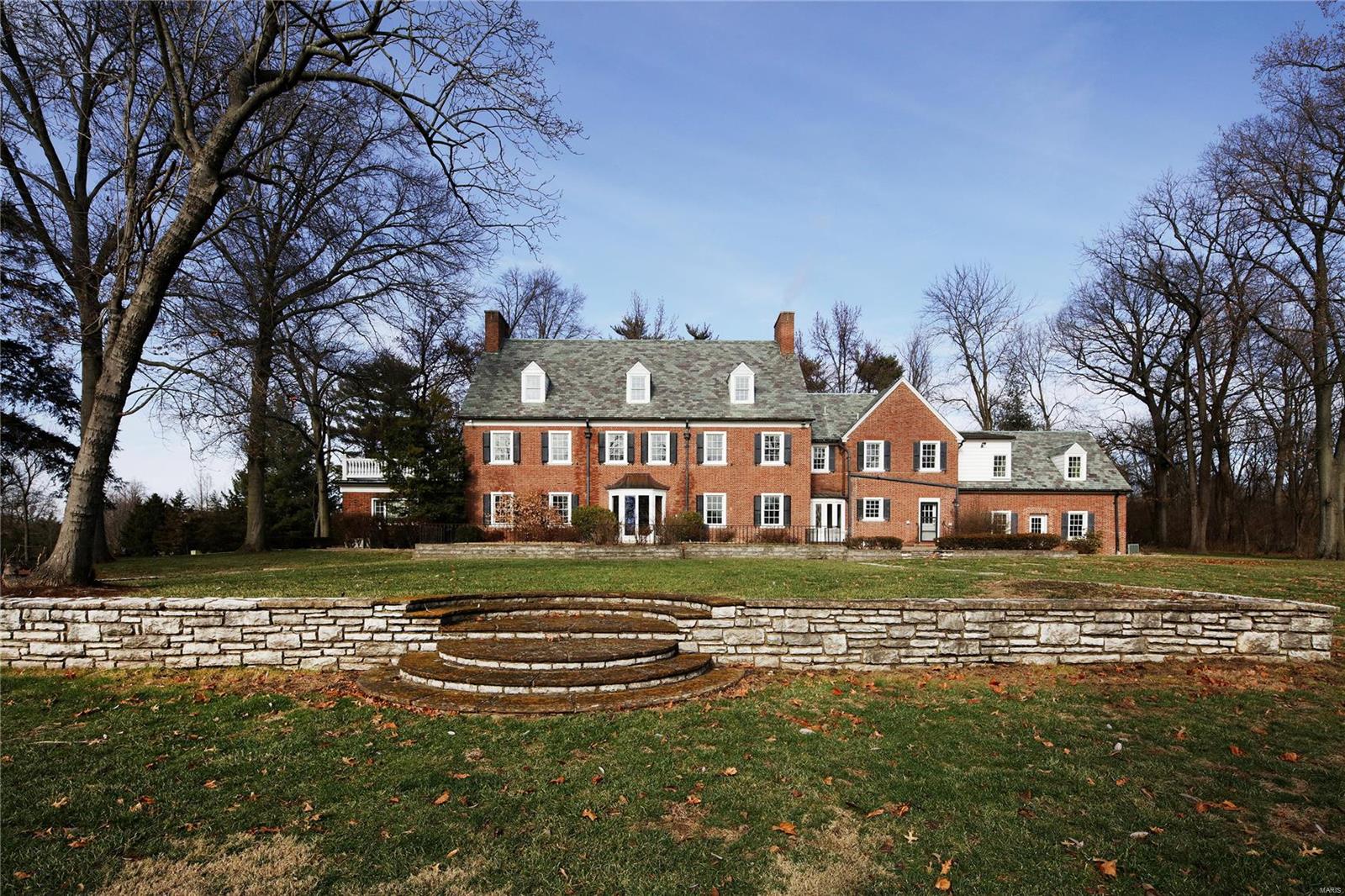 Von Schrader Estate Sub - Residential