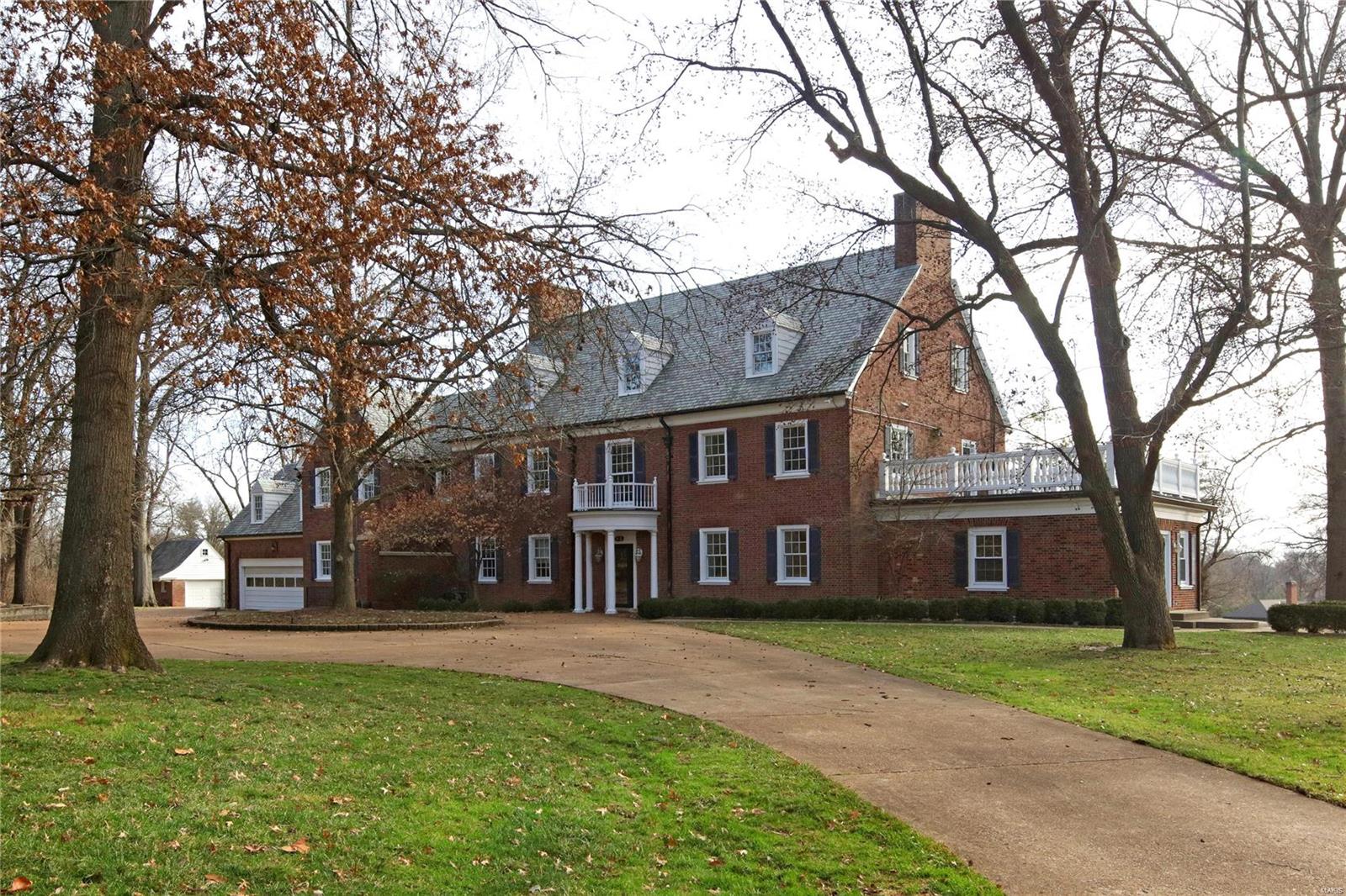 Von Schrader Estate Sub - Residential