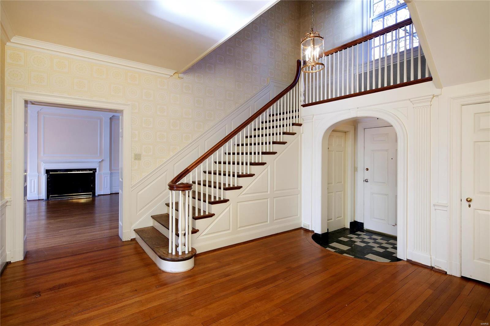 Von Schrader Estate Sub - Residential