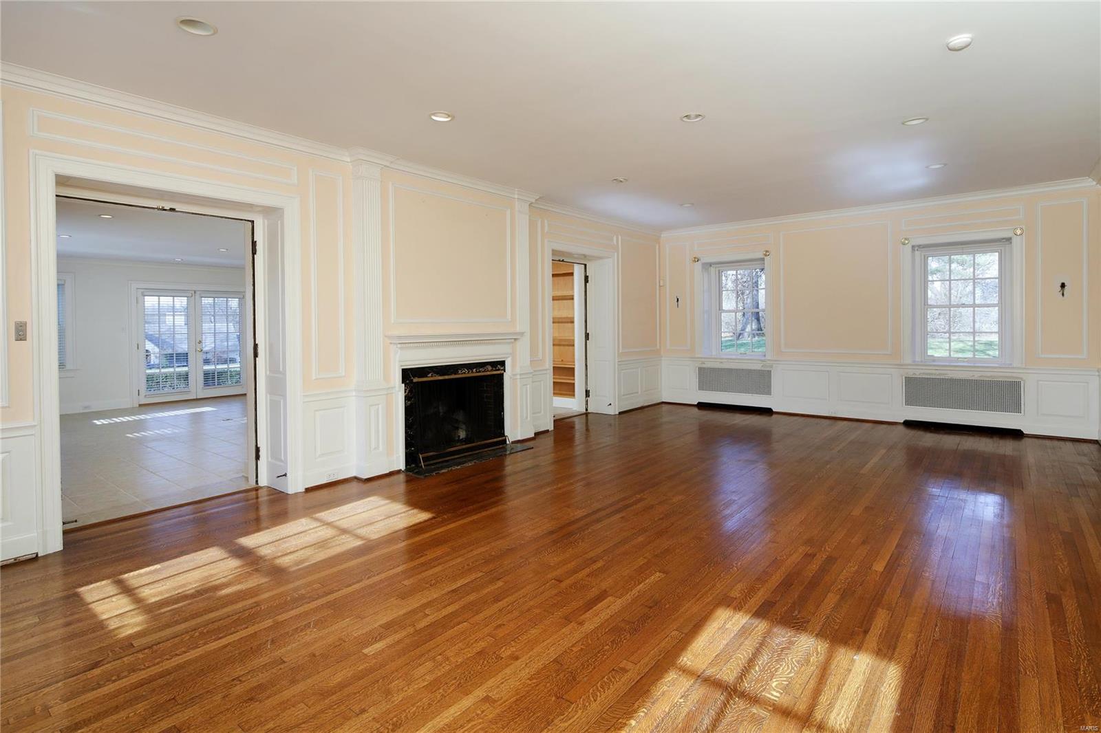 Von Schrader Estate Sub - Residential