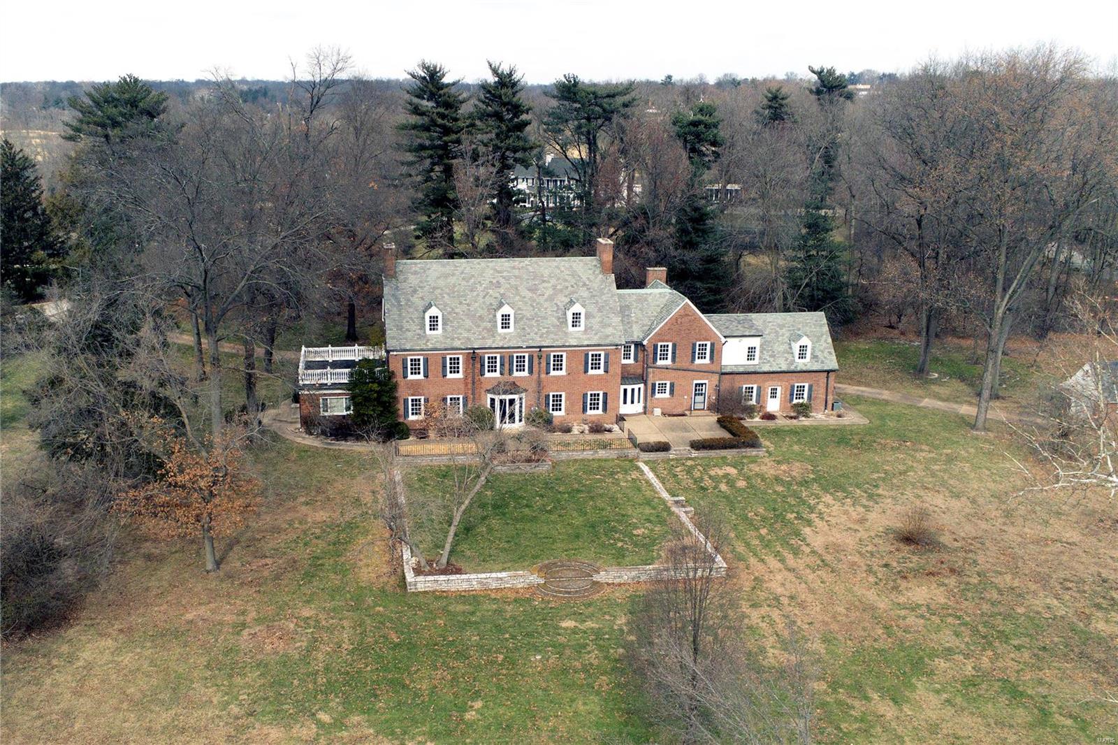 Von Schrader Estate Sub - Residential