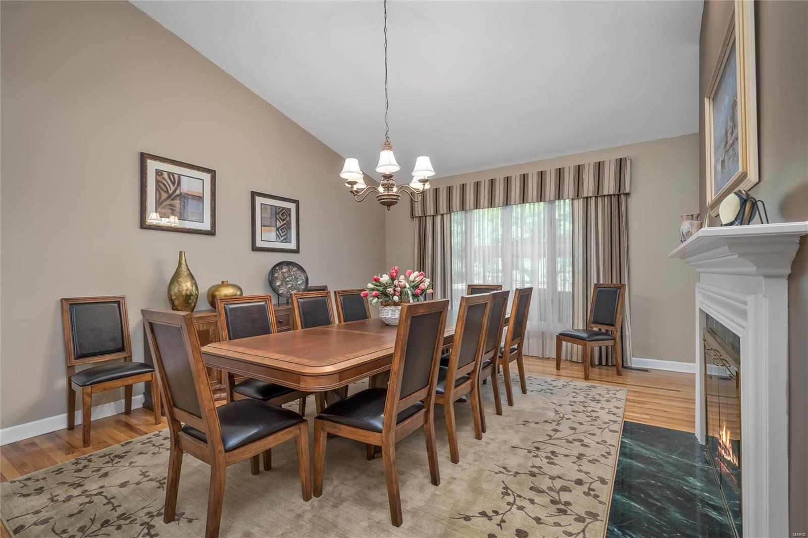 Morning Estates - Residential