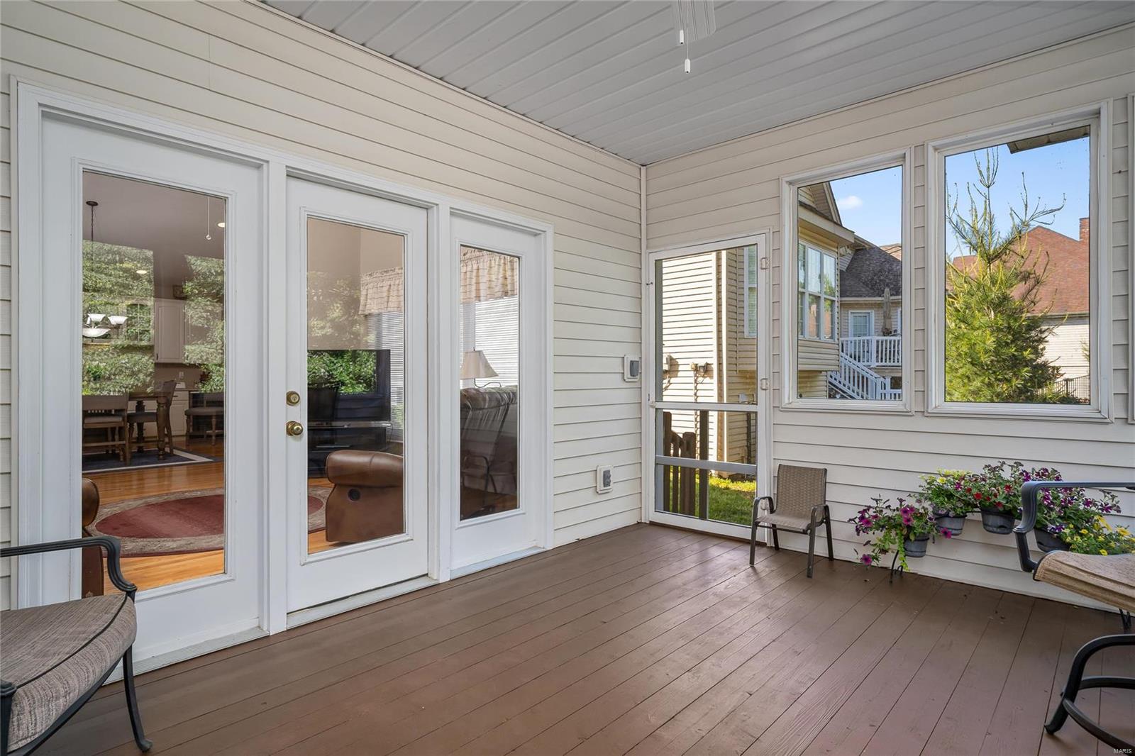 Morning Estates - Residential