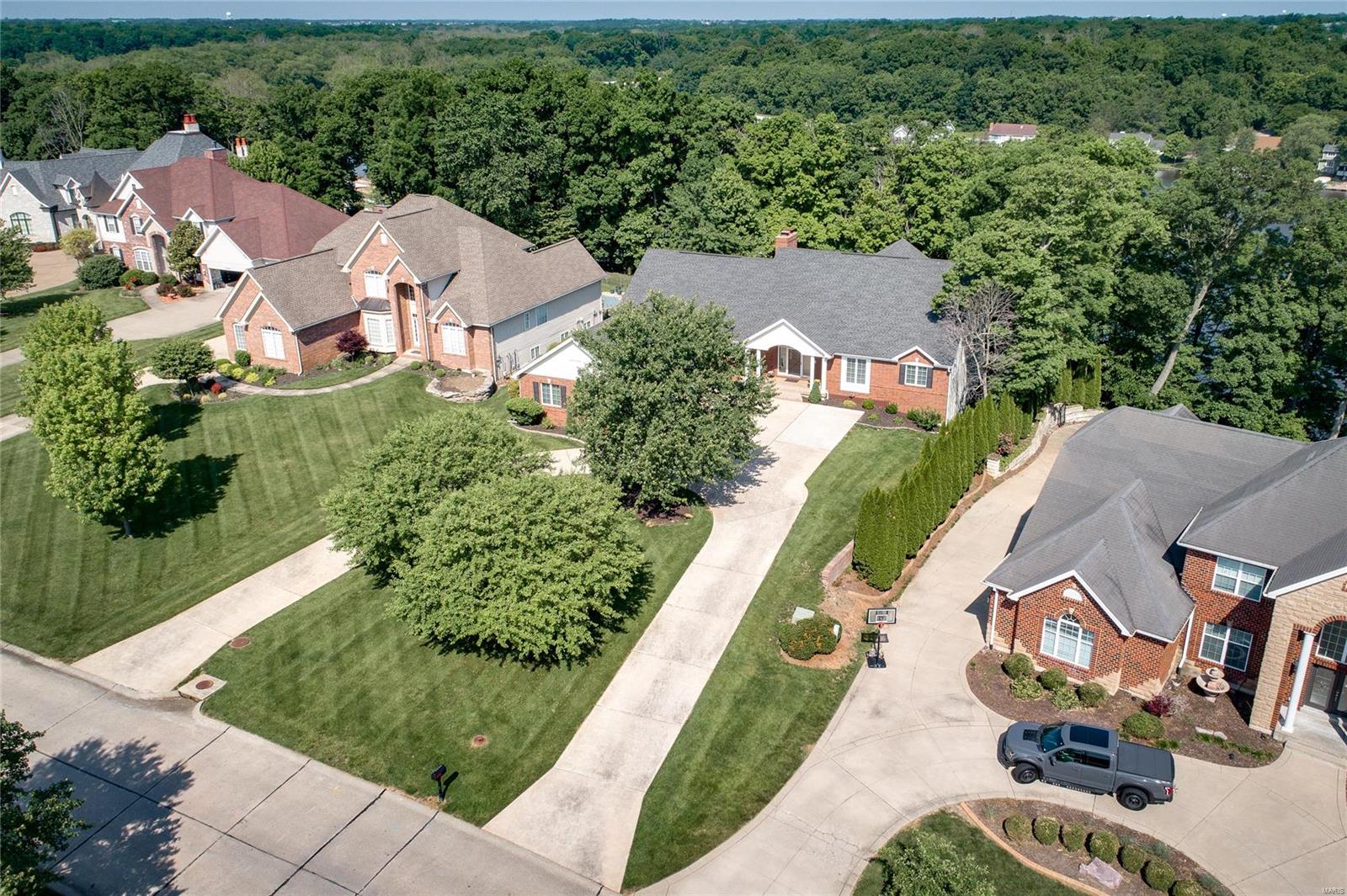 Morning Estates - Residential