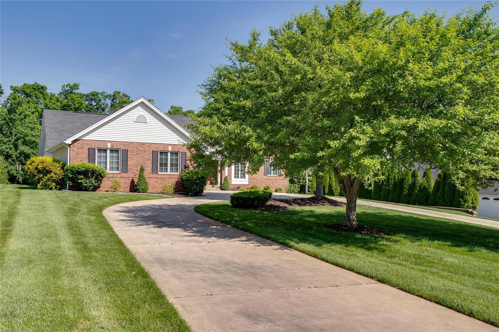 Morning Estates - Residential