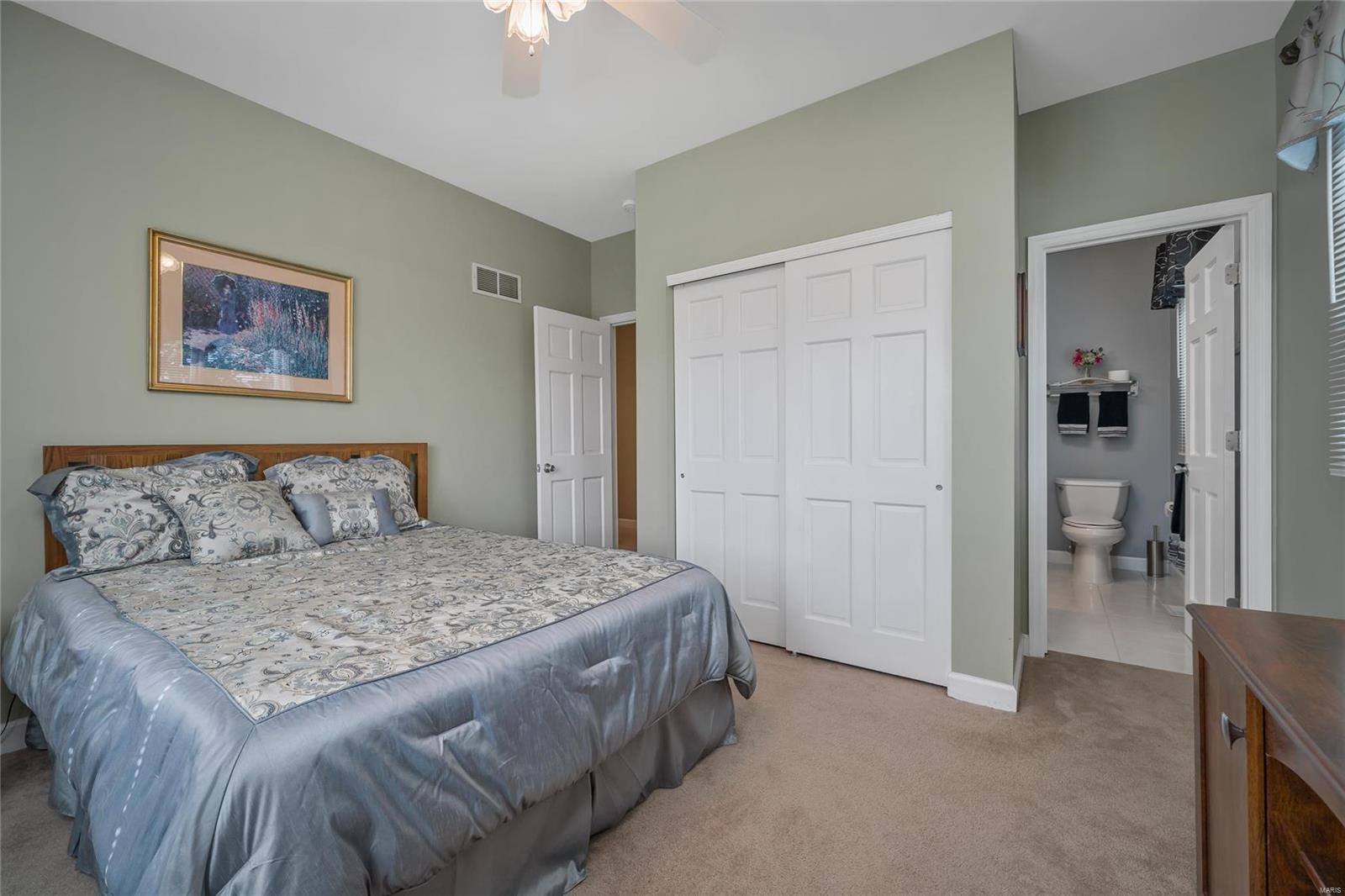 Morning Estates - Residential