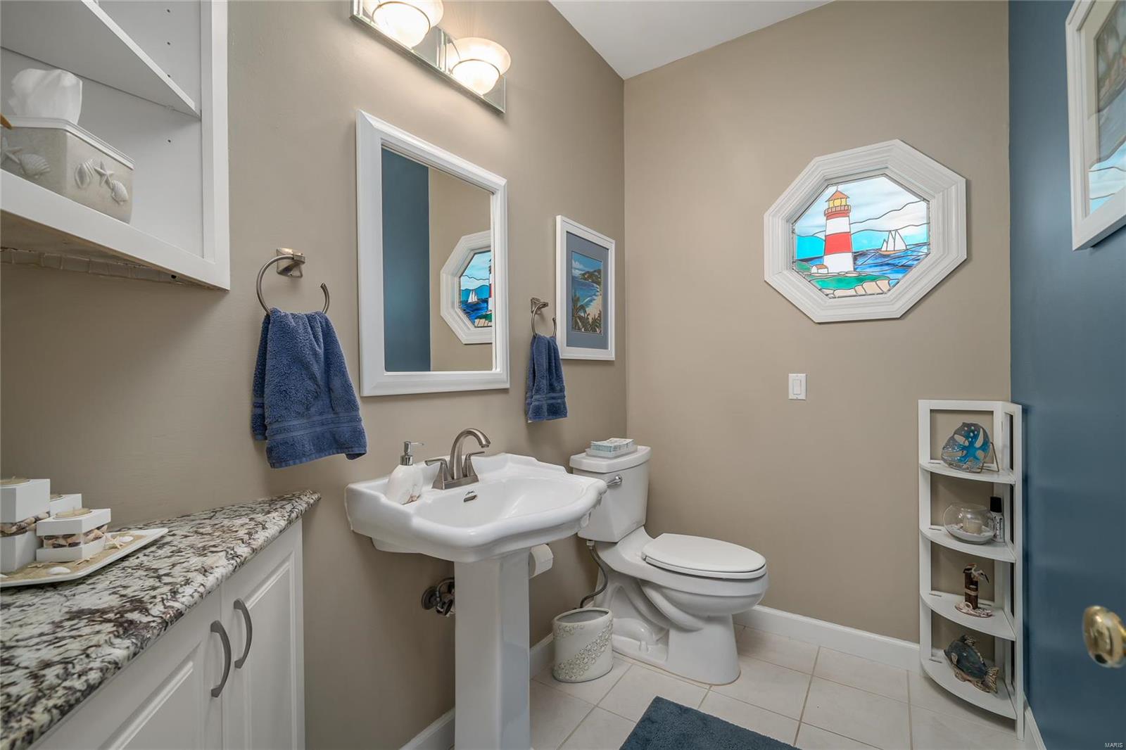 Morning Estates - Residential