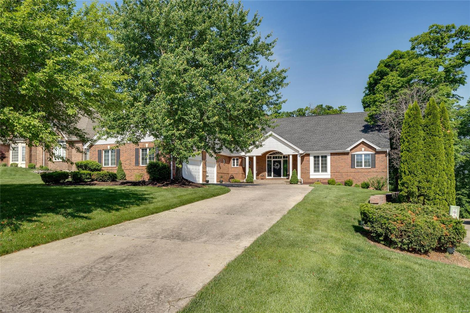 Morning Estates - Residential