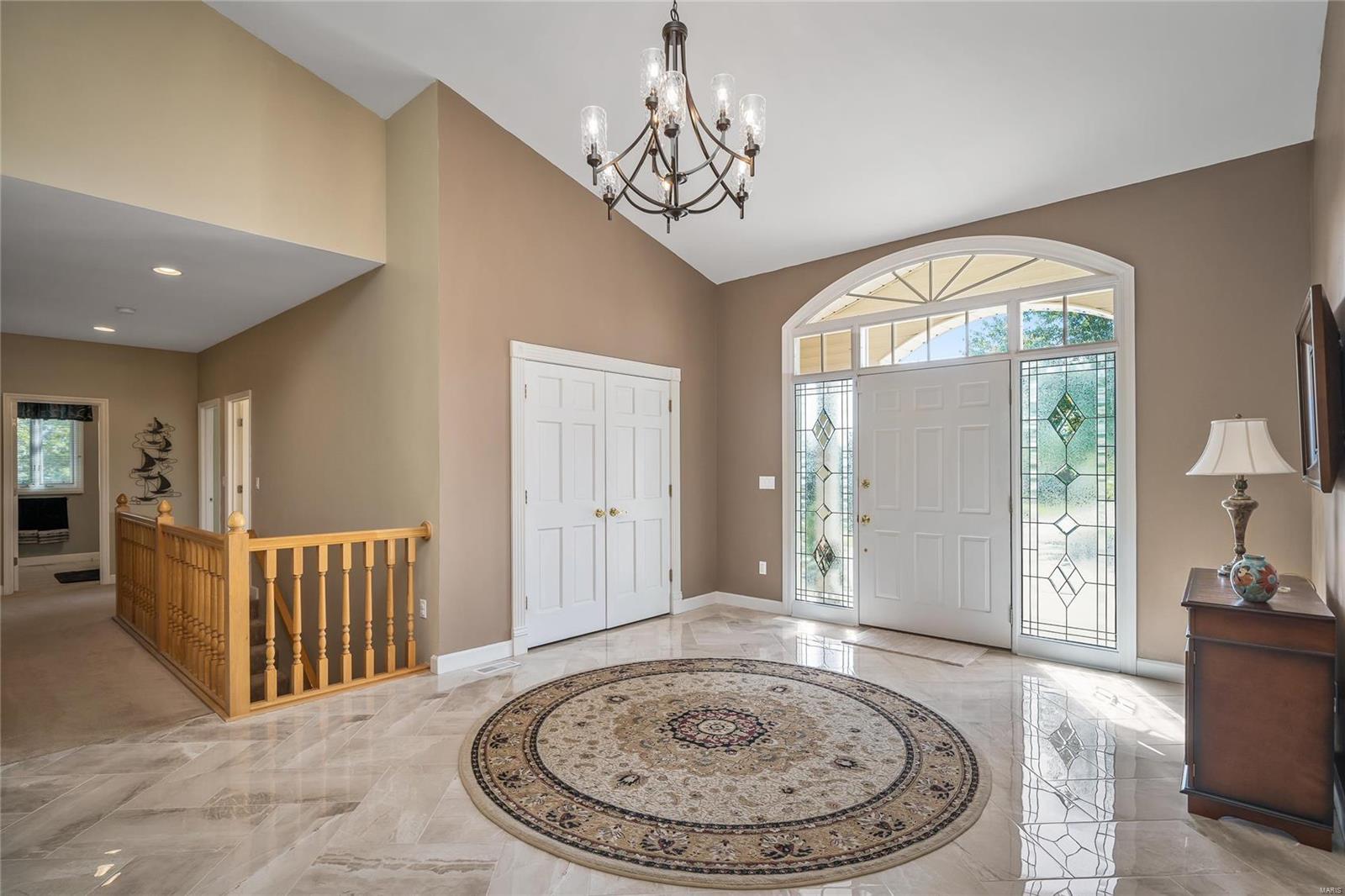 Morning Estates - Residential