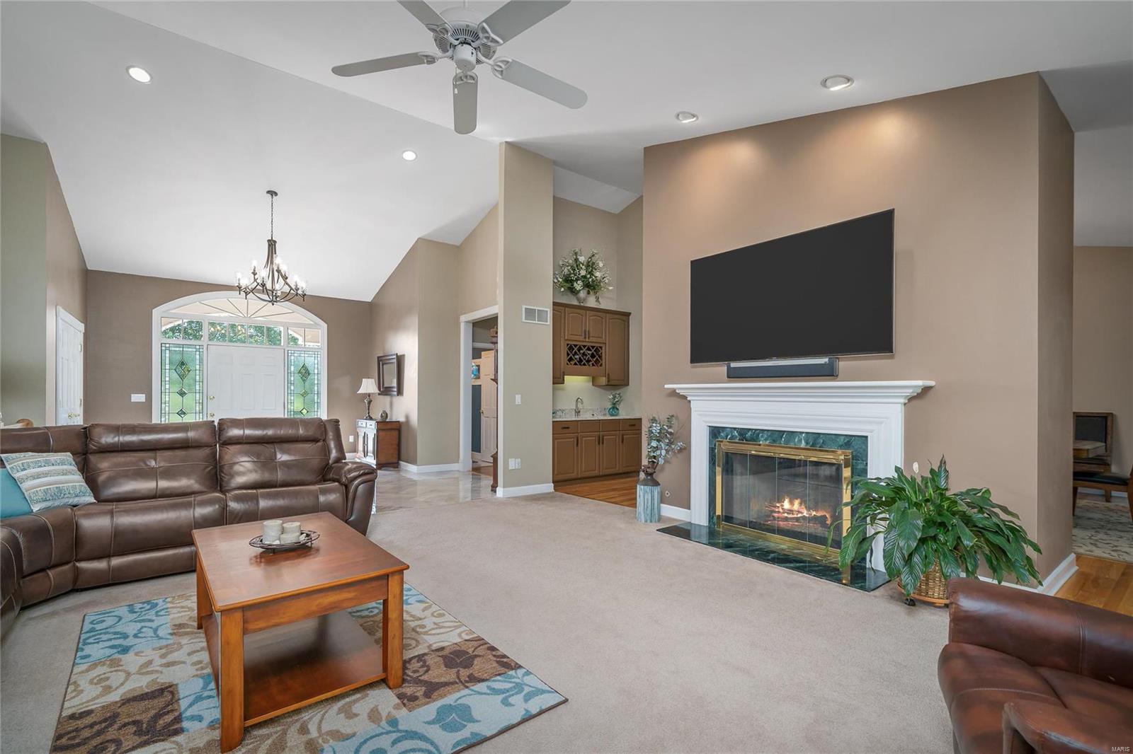 Morning Estates - Residential