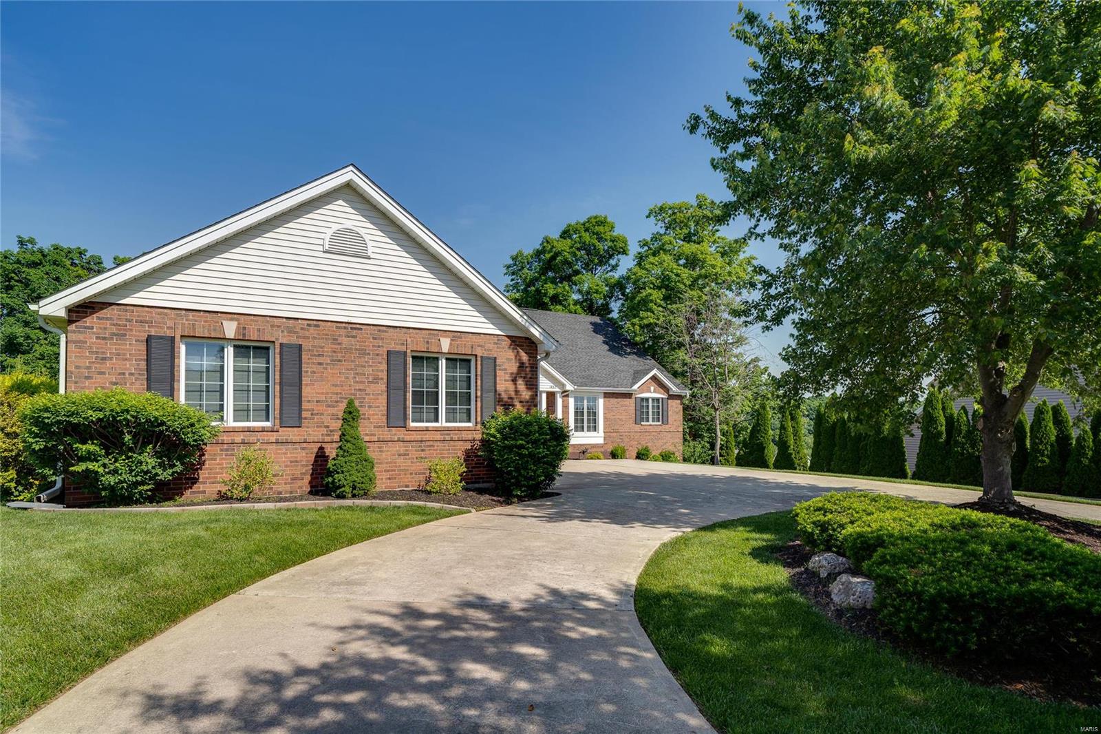 Morning Estates - Residential