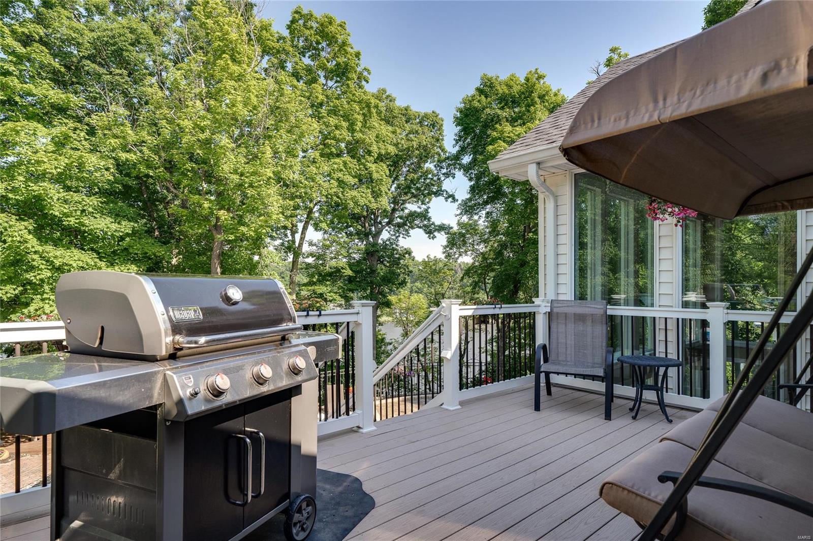 Morning Estates - Residential