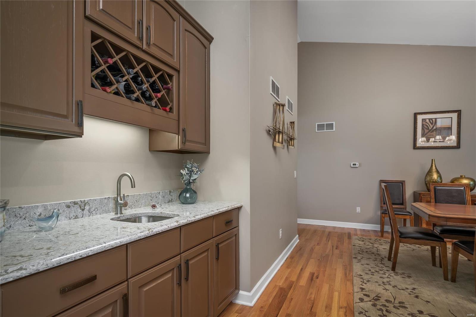 Morning Estates - Residential