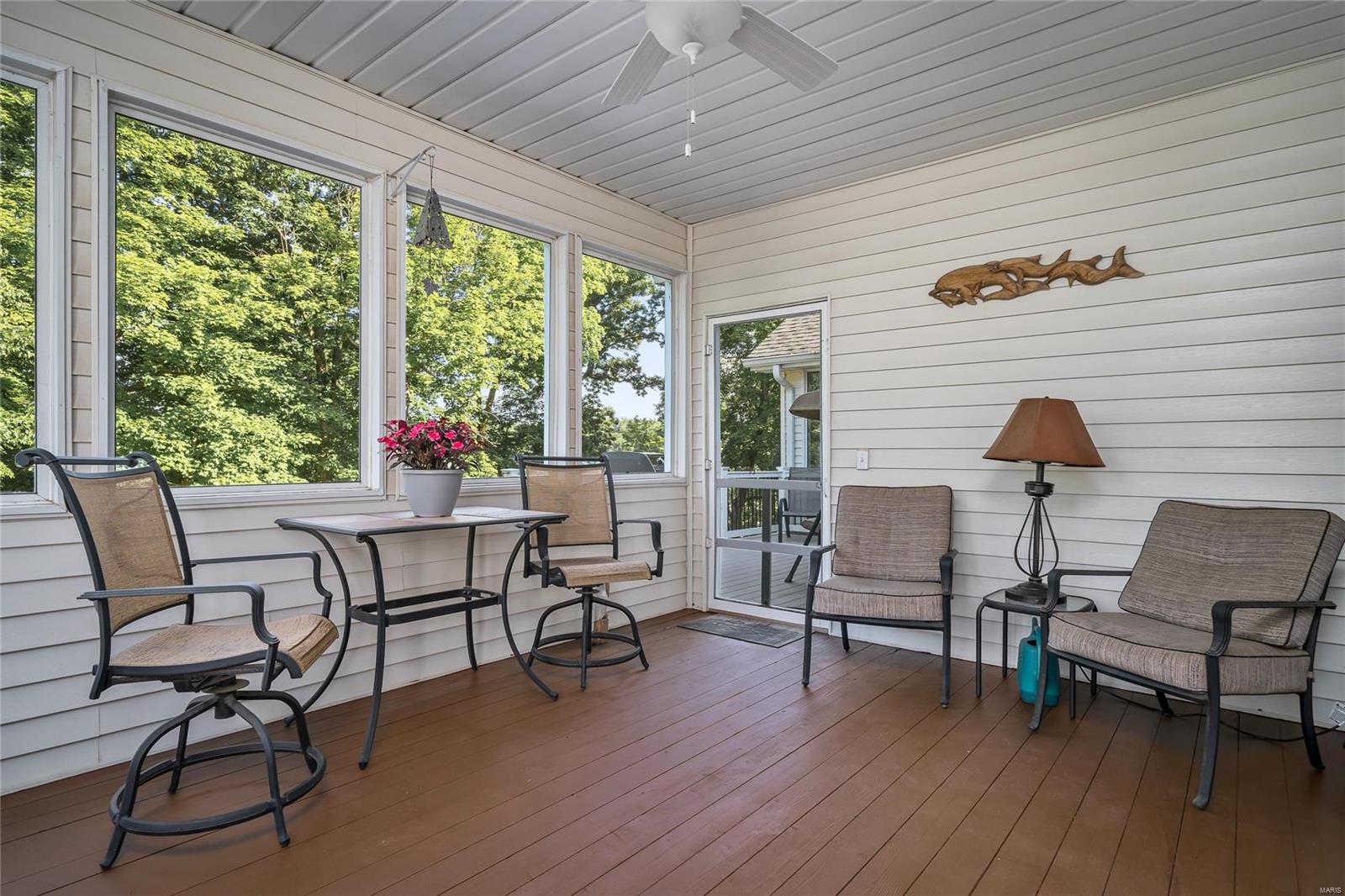 Morning Estates - Residential