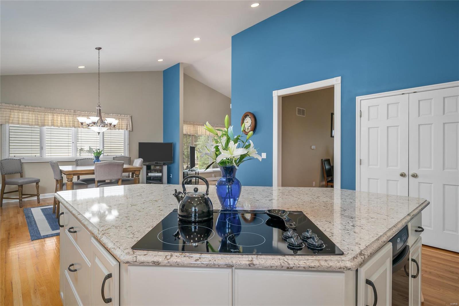 Morning Estates - Residential