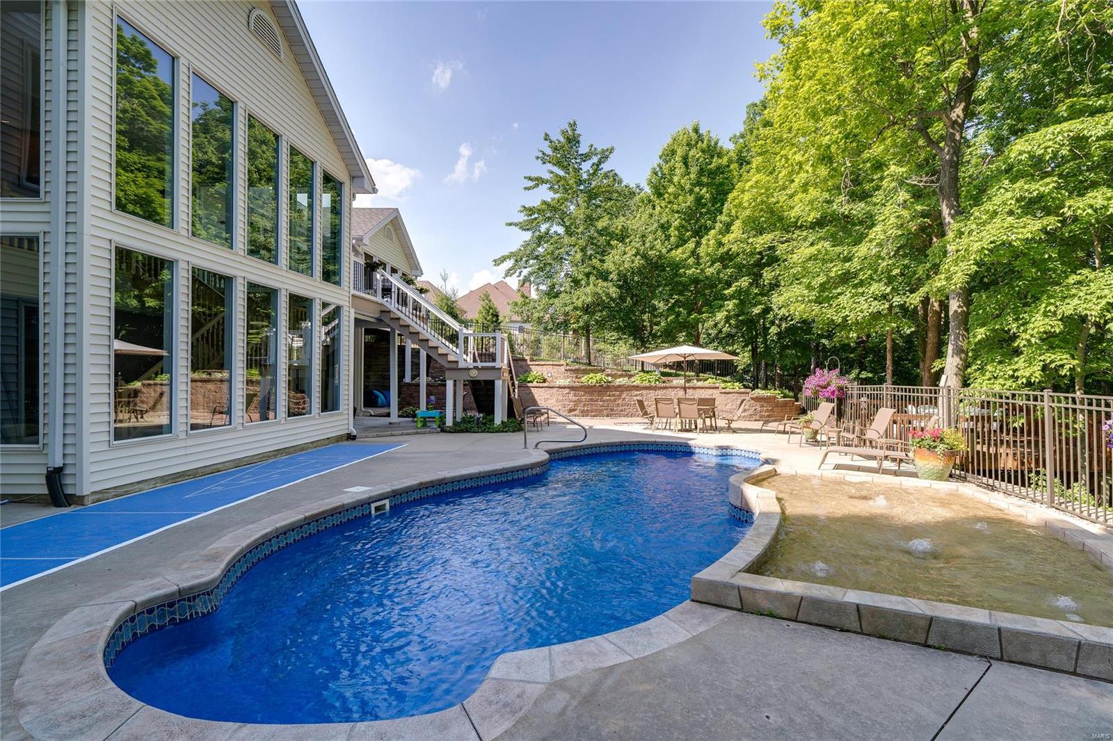 Morning Estates - Residential