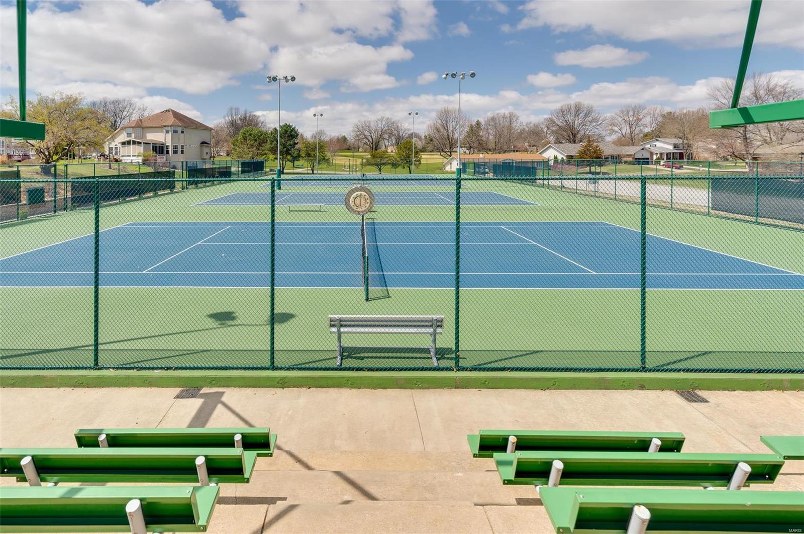 Morning Estates - Residential