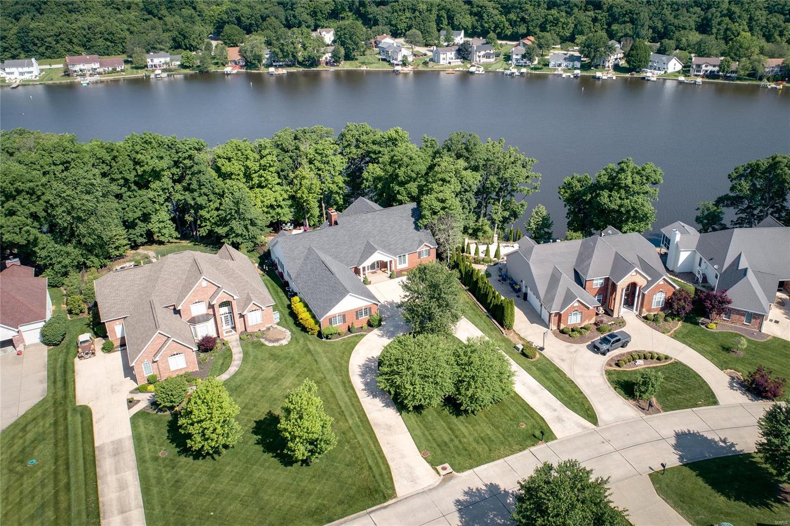 Morning Estates - Residential