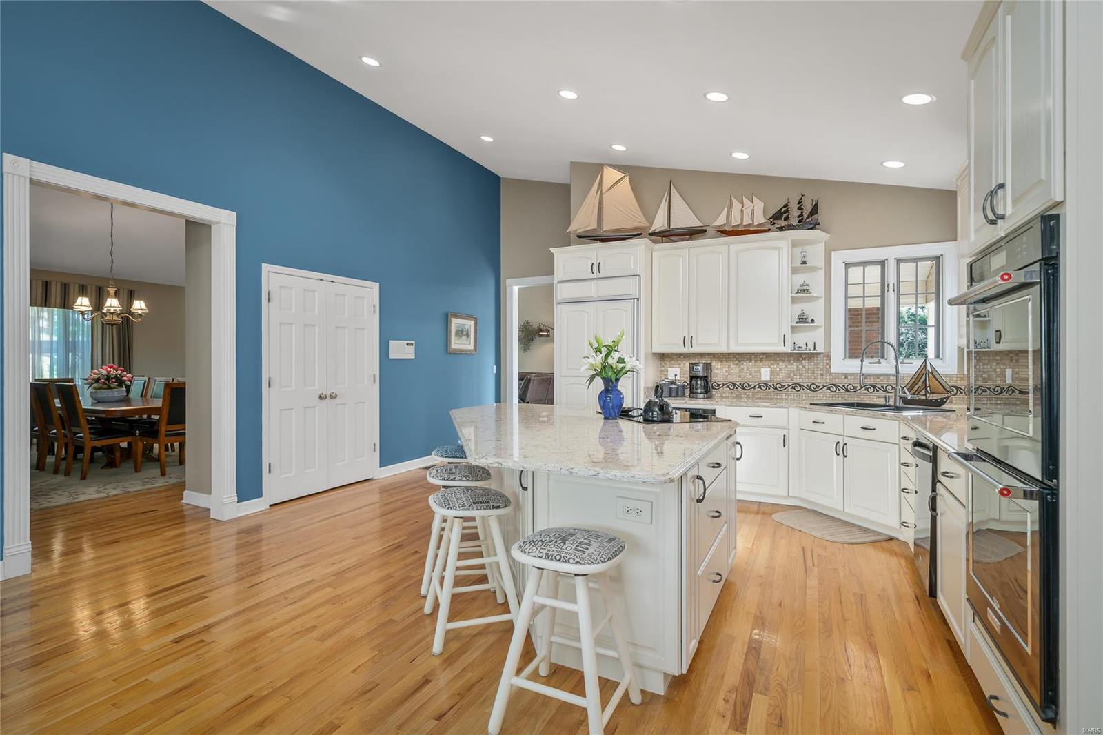 Morning Estates - Residential