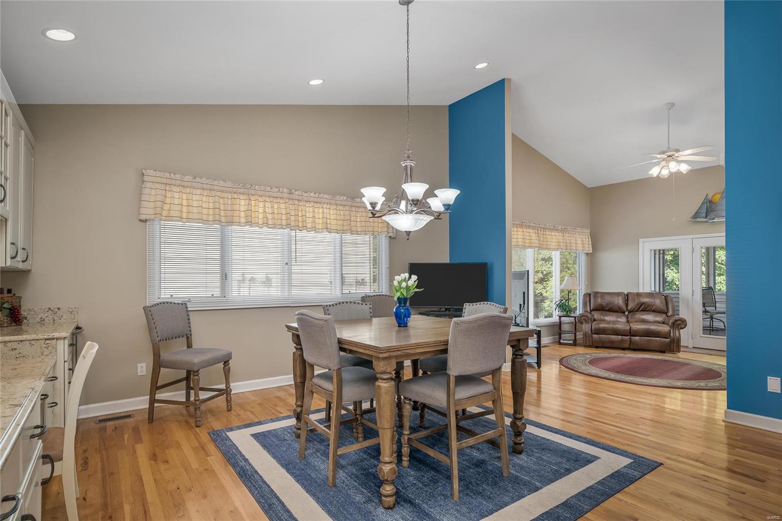 Morning Estates - Residential