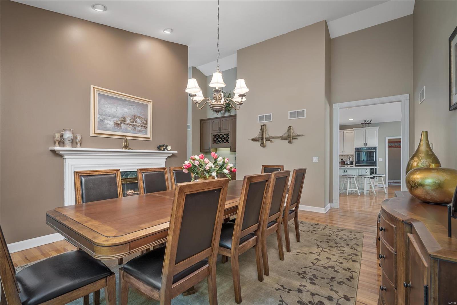 Morning Estates - Residential