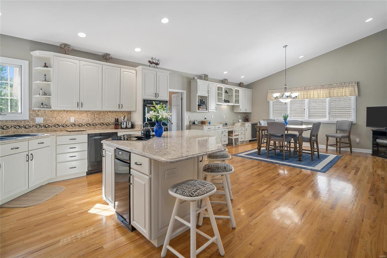 Morning Estates - Residential