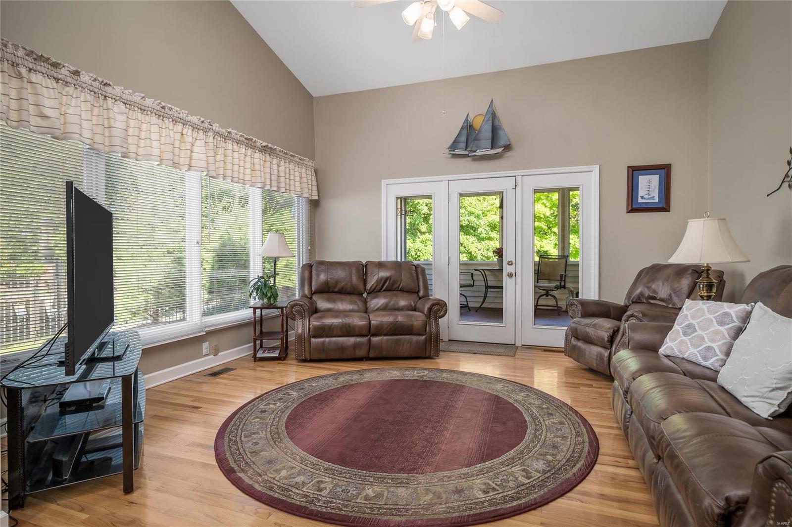 Morning Estates - Residential