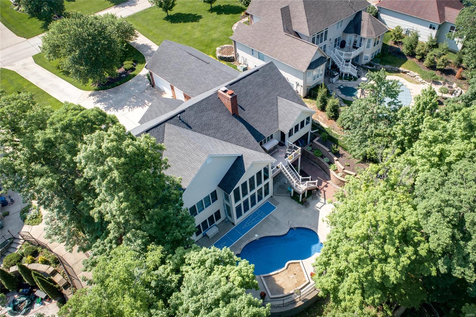 Morning Estates - Residential