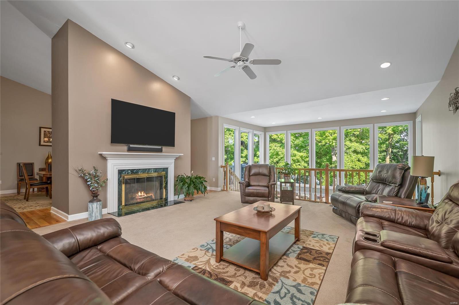 Morning Estates - Residential